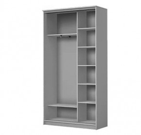 Шкаф-купе ХИТ 24-4-12-11 (420) в Камышлове - kamyshlov.mebel24.online | фото 2
