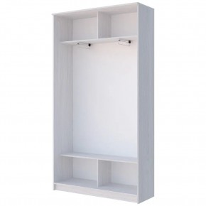 Шкаф-купе ХИТ 24-4-12/2-11 (420) в Камышлове - kamyshlov.mebel24.online | фото 2
