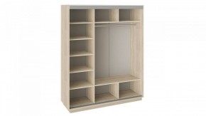 Шкаф-купе Румер СШК 1.180.60-13.13.13 в Камышлове - kamyshlov.mebel24.online | фото 2