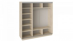 Шкаф-купе Румер СШК 1.210.70-13.11.13 в Камышлове - kamyshlov.mebel24.online | фото 2