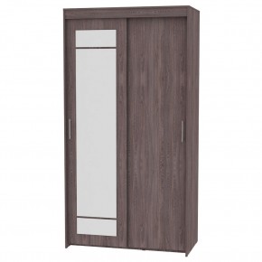 Шкаф-купе с зеркалом T-1-230х120х45-M "ТОП" в Камышлове - kamyshlov.mebel24.online | фото 12