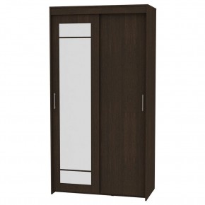 Шкаф-купе с зеркалом T-1-230х120х45-M "ТОП" в Камышлове - kamyshlov.mebel24.online | фото 6