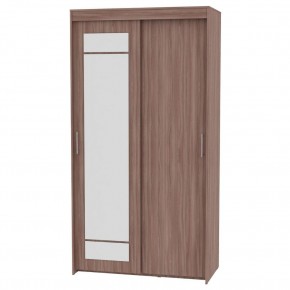 Шкаф-купе с зеркалом T-1-230х120х45-M "ТОП" в Камышлове - kamyshlov.mebel24.online | фото 9