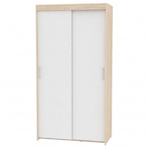 Шкаф-купе T-1-230х120х60 "ТОП" в Камышлове - kamyshlov.mebel24.online | фото 5
