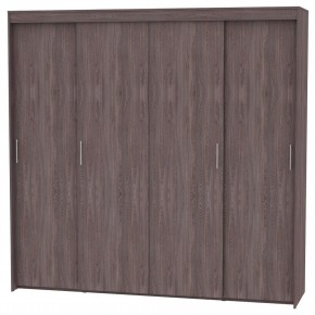 Шкаф-купе T-5-230х235х60 "ТОП" в Камышлове - kamyshlov.mebel24.online | фото 12