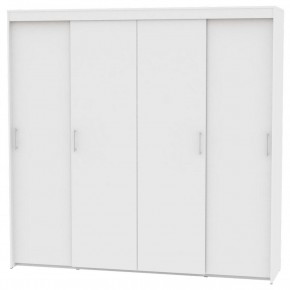 Шкаф-купе T-5-230х235х60 "ТОП" в Камышлове - kamyshlov.mebel24.online | фото 5