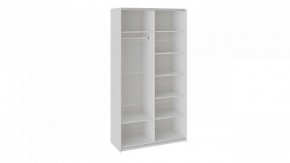 Шкаф-купе Траст СШК 2.120.60-13.13 в Камышлове - kamyshlov.mebel24.online | фото 2