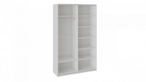 Шкаф-купе Траст СШК 2.140.70-11.11 в Камышлове - kamyshlov.mebel24.online | фото 2
