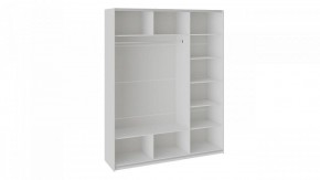 Шкаф-купе Траст СШК 2.180.60-13.11.13 в Камышлове - kamyshlov.mebel24.online | фото 2
