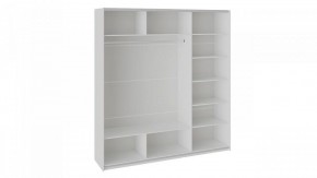 Шкаф-купе Траст СШК 2.210.70-11.13.11 в Камышлове - kamyshlov.mebel24.online | фото 2