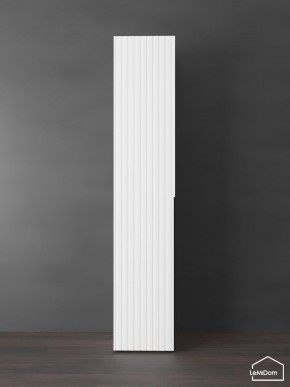 Шкаф Linnea MHR-1 2050х400х510 (Белый-М 11.1.2) в Камышлове - kamyshlov.mebel24.online | фото 6