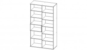 ЛУКСОР-1 Шкаф (ЦРК.ЛКС.01 шкаф) в Камышлове - kamyshlov.mebel24.online | фото 2