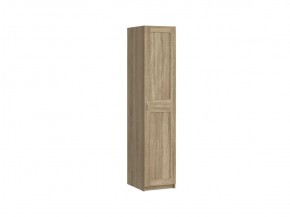 Шкаф МАКС однодверный, цвет Дуб Сонома в Камышлове - kamyshlov.mebel24.online | фото