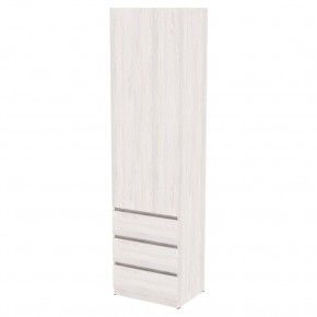 Шкаф Мальта H156 (ЯАС) в Камышлове - kamyshlov.mebel24.online | фото
