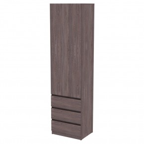 Шкаф Мальта H156 (ЯАТ) в Камышлове - kamyshlov.mebel24.online | фото
