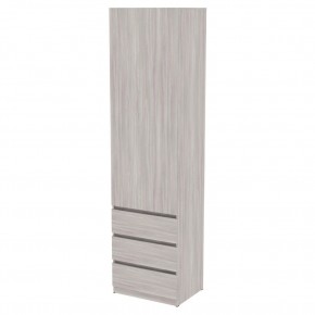 Шкаф Мальта H156 (ЯШС) в Камышлове - kamyshlov.mebel24.online | фото