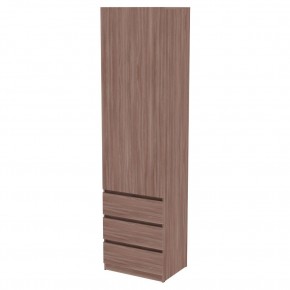 Шкаф Мальта H157 (ЯШТ) в Камышлове - kamyshlov.mebel24.online | фото