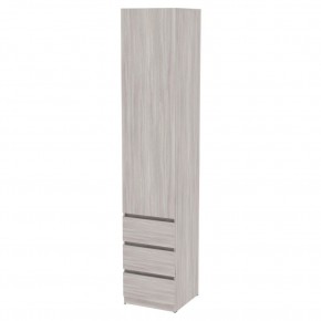Шкаф Мальта H159 в Камышлове - kamyshlov.mebel24.online | фото 12