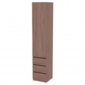 Шкаф Мальта H159 (ЯШТ) в Камышлове - kamyshlov.mebel24.online | фото