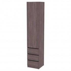 Шкаф Мальта H161 в Камышлове - kamyshlov.mebel24.online | фото 13
