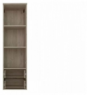 Шкаф навесной Альянс 435.06 в Камышлове - kamyshlov.mebel24.online | фото 1