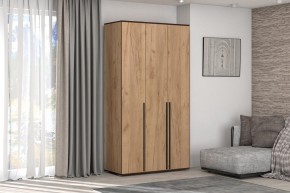 Шкаф Норден 1200 (Дуб Крафт золотой) в Камышлове - kamyshlov.mebel24.online | фото