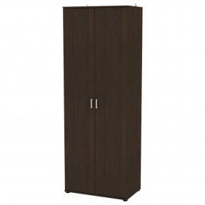 Шкаф Ольга H58 (Венге) в Камышлове - kamyshlov.mebel24.online | фото