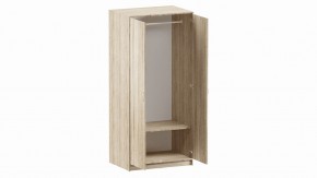 Шкаф ОРИОН двухдверный, цвет Дуб Сонома в Камышлове - kamyshlov.mebel24.online | фото 3