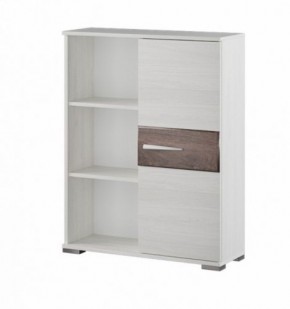 Шкаф-пенал универсальный Акита  в Камышлове - kamyshlov.mebel24.online | фото 1