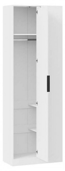 Шкаф платяной Агата в Камышлове - kamyshlov.mebel24.online | фото 2