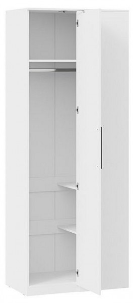 Шкаф платяной Агата в Камышлове - kamyshlov.mebel24.online | фото 2