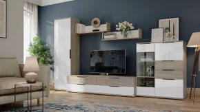 Шкаф платяной Альянс 435.04 в Камышлове - kamyshlov.mebel24.online | фото 5