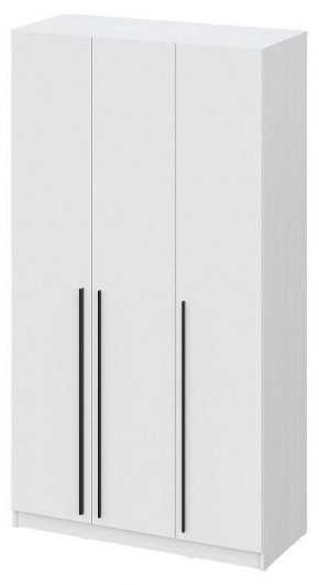 Шкаф платяной Бирма ШК-1200 в Камышлове - kamyshlov.mebel24.online | фото