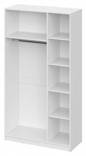 Шкаф платяной Бирма ШК-1200 в Камышлове - kamyshlov.mebel24.online | фото 2
