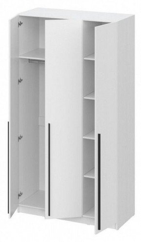Шкаф платяной Бирма ШК-1200 в Камышлове - kamyshlov.mebel24.online | фото 3