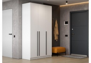 Шкаф платяной Бирма ШК-1200 в Камышлове - kamyshlov.mebel24.online | фото 5