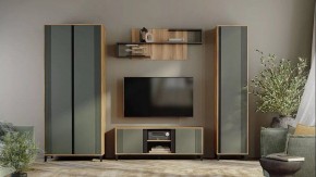 Шкаф платяной Богемия в Камышлове - kamyshlov.mebel24.online | фото 5