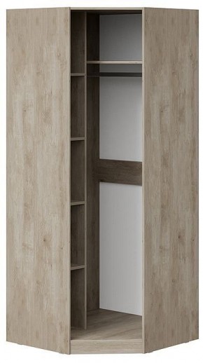 Шкаф платяной Эмбер СМ-348.07.007 L в Камышлове - kamyshlov.mebel24.online | фото 2