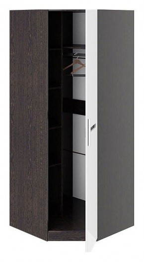 Шкаф платяной Фьюжн в Камышлове - kamyshlov.mebel24.online | фото 2