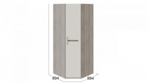 Шкаф платяной Фьюжн ТД-260.07.03 в Камышлове - kamyshlov.mebel24.online | фото 3