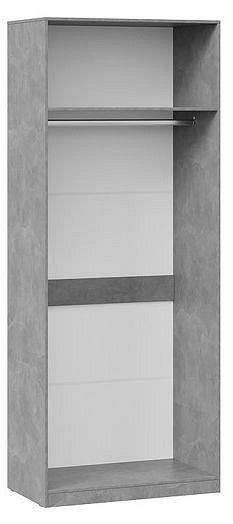 Шкаф платяной Хилтон в Камышлове - kamyshlov.mebel24.online | фото 2