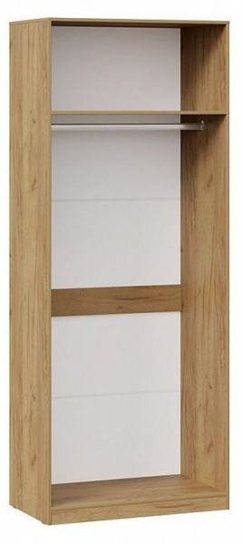 Шкаф платяной Хилтон в Камышлове - kamyshlov.mebel24.online | фото 2