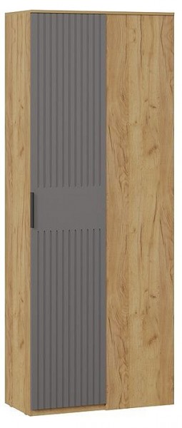 Шкаф платяной Хилтон в Камышлове - kamyshlov.mebel24.online | фото