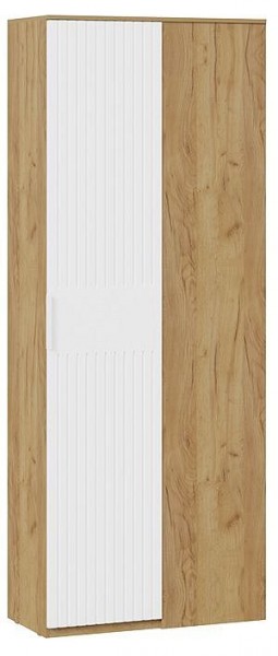 Шкаф платяной Хилтон в Камышлове - kamyshlov.mebel24.online | фото