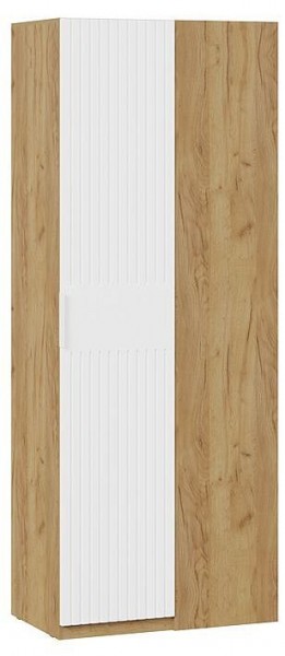 Шкаф платяной Хилтон в Камышлове - kamyshlov.mebel24.online | фото