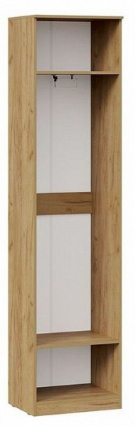 Шкаф платяной Хилтон Исп. 2 в Камышлове - kamyshlov.mebel24.online | фото 4