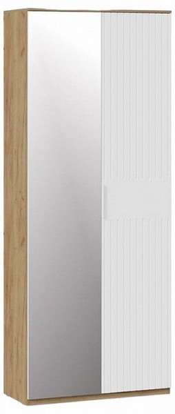 Шкаф платяной Хилтон Исп. 2.1 в Камышлове - kamyshlov.mebel24.online | фото