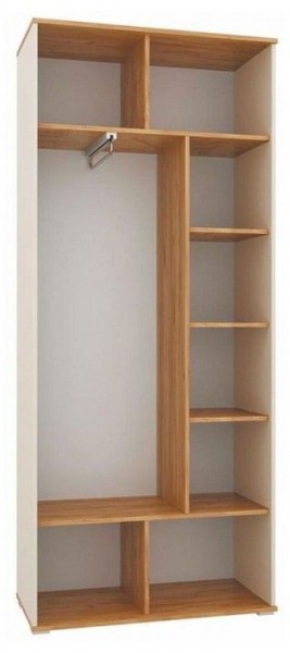 Шкаф платяной Кассандра в Камышлове - kamyshlov.mebel24.online | фото 2
