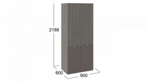 Шкаф платяной Либерти СМ-297.07.023 в Камышлове - kamyshlov.mebel24.online | фото 3