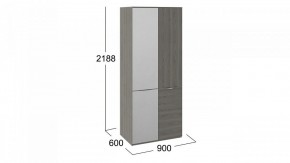 Шкаф платяной Либерти СМ-297.07.024 в Камышлове - kamyshlov.mebel24.online | фото 4